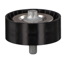 Load image into Gallery viewer, Auxiliary Belt Idler Pulley Inc Bolt Fits Mercedes Benz C-Class Model Febi 47294