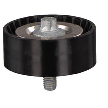 Load image into Gallery viewer, Auxiliary Belt Idler Pulley Inc Bolt Fits Mercedes Benz C-Class Model Febi 47294
