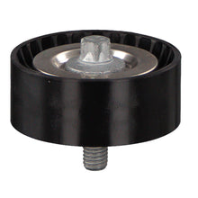 Load image into Gallery viewer, Auxiliary Belt Idler Pulley Inc Bolt Fits Mercedes Benz C-Class Model Febi 47294