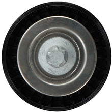 Load image into Gallery viewer, Auxiliary Belt Idler Pulley Inc Bolt Fits Mercedes Benz C-Class Model Febi 47294