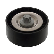 Load image into Gallery viewer, Auxiliary Belt Idler Pulley Inc Bolt Fits Mercedes Benz C-Class Model Febi 47294