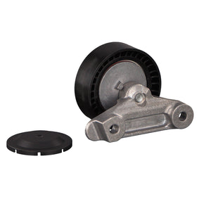Auxiliary Belt Tensioner Assembly Fits Volkswagen Crossfox Fox Gol 3 Febi 47295