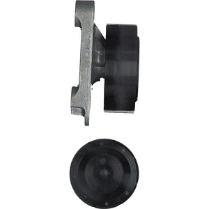 Auxiliary Belt Tensioner Assembly Fits Volkswagen Crossfox Fox Gol 3 Febi 47295