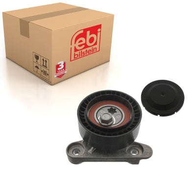 Auxiliary Belt Tensioner Assembly Fits Volkswagen Crossfox Fox Gol 3 Febi 47295
