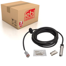 Load image into Gallery viewer, Abs Sensor Inc Sleeve &amp; Grease Fits Volvo OE 21247161 Febi 47298