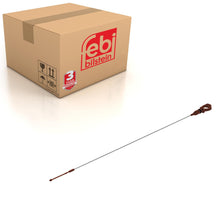 Load image into Gallery viewer, Engine Oil Dipstick Fits Peugeot 1007 206 207 307 Bipper Citroen C2 C Febi 47300