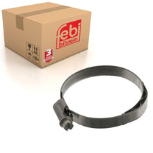 Load image into Gallery viewer, Cooling Water Hose Hose Clamp Fits DAF CF GINAF TATRA XF 105CF 105 Febi 47308