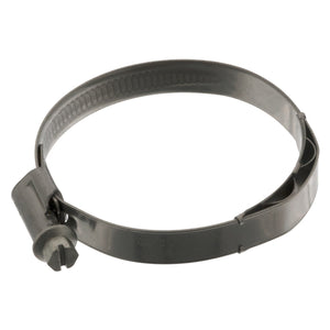 Cooling Water Hose Hose Clamp Fits DAF CF GINAF TATRA XF 105CF 105 Febi 47308