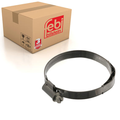 Cooling Water Hose Hose Clamp Fits DAF CF E6 XF 105 E6CF OE 1876825 Febi 47309