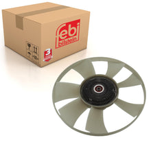 Load image into Gallery viewer, Fan Coupling Inc Fan Impeller Fits Volkswagen Crafter 4motion 50 2F Febi 47310