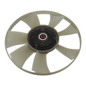 Fan Coupling Inc Fan Impeller Fits Volkswagen Crafter 4motion 50 2F Febi 47310