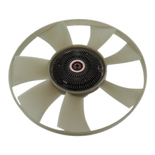 Load image into Gallery viewer, Fan Coupling Inc Fan Impeller Fits Volkswagen Crafter 2F Febi 47311