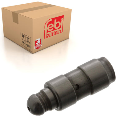 Hydraulic Cam Follower Fits Volkswagen Arteon Beetle CC Caddy 4 SA Go Febi 47312