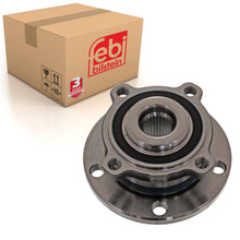 Load image into Gallery viewer, Cooper ABS Wheel Bearing Hub Kit Fits Mini One 31 20 9 813 211 Febi 47314