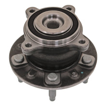 Load image into Gallery viewer, Zafira Rear ABS Wheel Bearing Hub Kit Fits Vauxhall 03 28 003 Febi 47316