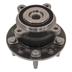 Zafira Rear ABS Wheel Bearing Hub Kit Fits Vauxhall 03 28 003 Febi 47316