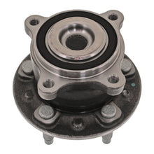 Load image into Gallery viewer, Astra Rear ABS Wheel Bearing Hub Kit Fits Vauxhall 03 28 002 S1 Febi 47317