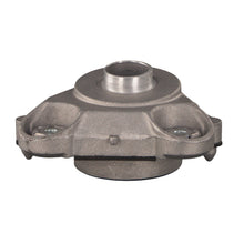 Load image into Gallery viewer, Front Right Strut Mounting No Friction Bearing Fits FIAT Ducato 230 2 Febi 47319