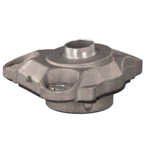 Load image into Gallery viewer, Front Right Strut Mounting No Friction Bearing Fits FIAT Ducato 230 2 Febi 47319