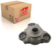 Load image into Gallery viewer, Front Right Strut Mounting No Friction Bearing Fits FIAT Ducato 230 2 Febi 47319