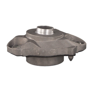 Front Left Strut Mounting No Friction Bearing Fits FIAT Ducato 230 24 Febi 47320