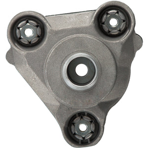 Front Left Strut Mounting No Friction Bearing Fits FIAT Ducato 230 24 Febi 47320