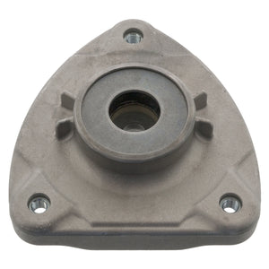Front Strut Mounting No Friction Bearing Fits Mercedes Benz A-Class m Febi 47323