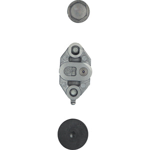 Timing Chain Chain Tensioner Inc Housing & Additional Parts Fits Merc Febi 47325