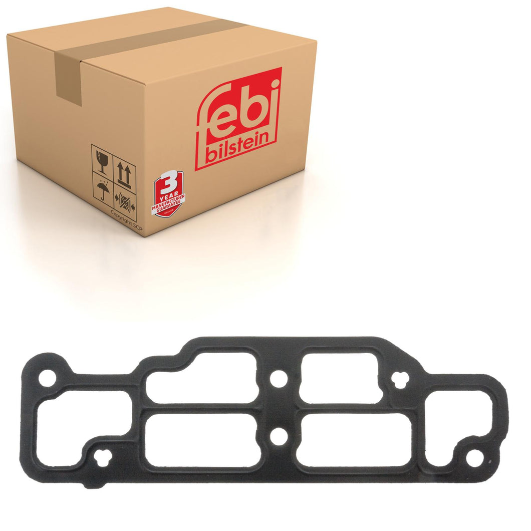 Thermosthousing Gasket Fits Neoplan CENTROLINER CITYLINER JETLINER SK Febi 47327