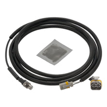 Load image into Gallery viewer, Left Abs Sensor Inc Grease Fits Neoplan CENTROLINER TROLLEYCentroline Febi 47329