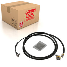 Load image into Gallery viewer, Left Abs Sensor Inc Grease Fits Neoplan STARLINER TOURLINER TRENDLINE Febi 47330