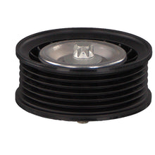 Load image into Gallery viewer, Auxiliary Belt Idler Pulley Inc Bolt Fits Mercedes Benz C-Class Model Febi 47333