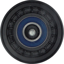Load image into Gallery viewer, Auxiliary Belt Idler Pulley Inc Bolt Fits Mercedes Benz C-Class Model Febi 47333