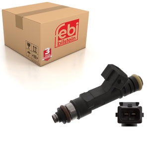 Injector Fits FIAT Doblo Multipla Panda Van Punto III OE 55232334 Febi 47335