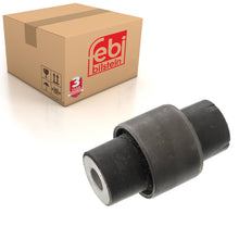 Load image into Gallery viewer, Rear Axle Support Cross Rod Bush Fits Mercedes Benz CL Model 215 S-Cl Febi 47336