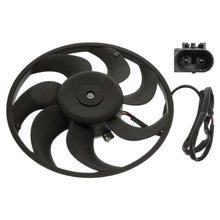 Load image into Gallery viewer, Air Conditioning Radiator Fan Fits Mercedes Benz Viano Model 639 Vito Febi 47337