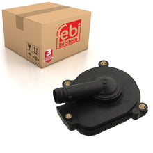 Load image into Gallery viewer, Crankcase Oil Separator Cover Fits Mercedes Benz C-Class CLS SL SLK Febi 47338