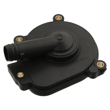 Load image into Gallery viewer, Crankcase Oil Separator Cover Fits Mercedes Benz C-Class CLS SL SLK Febi 47338