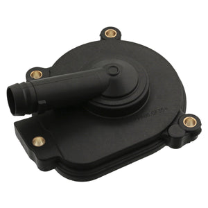 Crankcase Oil Separator Cover Fits Mercedes Benz C-Class CLS SL SLK Febi 47338