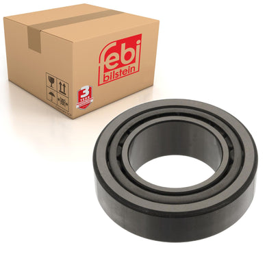 Wheel And Gear Shaft Bearing Fits Mercedes Benz Model 309 310 T 2 667 Febi 47340