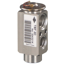 Load image into Gallery viewer, Expansion Valve Fits Mercedes Benz Actros Axor IIActros Axor Febi 47343