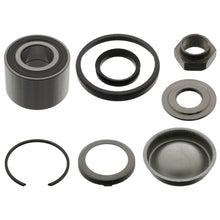 Load image into Gallery viewer, C3 Rear Wheel Bearing Kit Fits Citroen C2 3748.77 Febi 47344