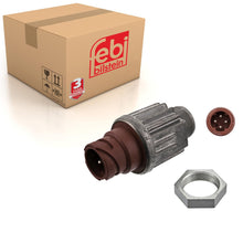 Load image into Gallery viewer, Brake Light Switch Fits MAN Trucks E2000 F2000 SG OE 81.25520.0176 Febi 47345