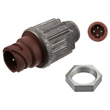 Load image into Gallery viewer, Brake Light Switch Fits MAN Trucks E2000 F2000 SG OE 81.25520.0176 Febi 47345