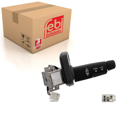 Steering Column Switch Assembly Fits Neoplan CENTROLINER TOURLINER TR Febi 47349