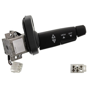 Steering Column Switch Assembly Fits Neoplan CENTROLINER TOURLINER TR Febi 47349