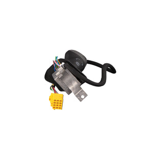 Steering Column Switch Assembly Fits DAF CF 65 E6 GINAF MX-11 TATRA X Febi 47350