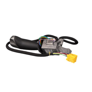 Steering Column Switch Assembly Fits DAF CF 65 E6 GINAF MX-11 TATRA X Febi 47350