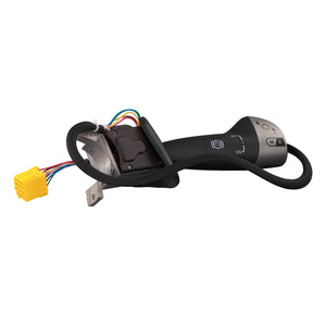 Steering Column Switch Assembly Fits DAF CF 65 E6 GINAF MX-11 TATRA X Febi 47350