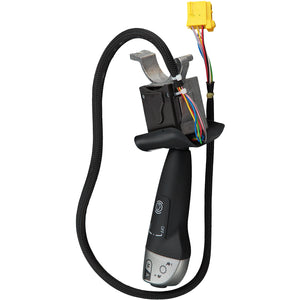 Steering Column Switch Assembly Fits DAF CF 65 E6 GINAF MX-11 TATRA X Febi 47350